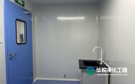 檢驗科裝修材料選擇時，需要考慮哪些因素？