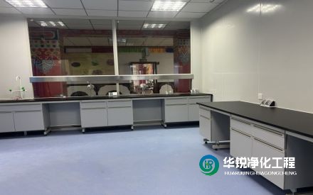 在檢驗科裝修過程中，有哪些常見的挑戰和解決方法？