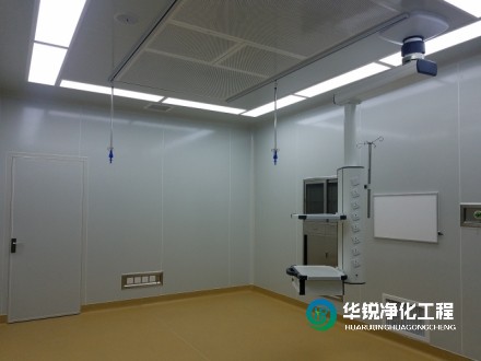 綜合醫(yī)院傳統冷熱源設計有哪些弊病,如何改進?