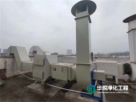 大型綜合醫院冷熱源的設計