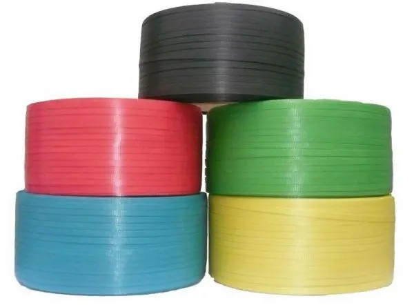 pp打包帶 pp打包帶